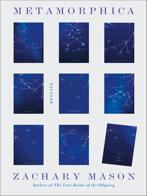 Metamorphica - ebook